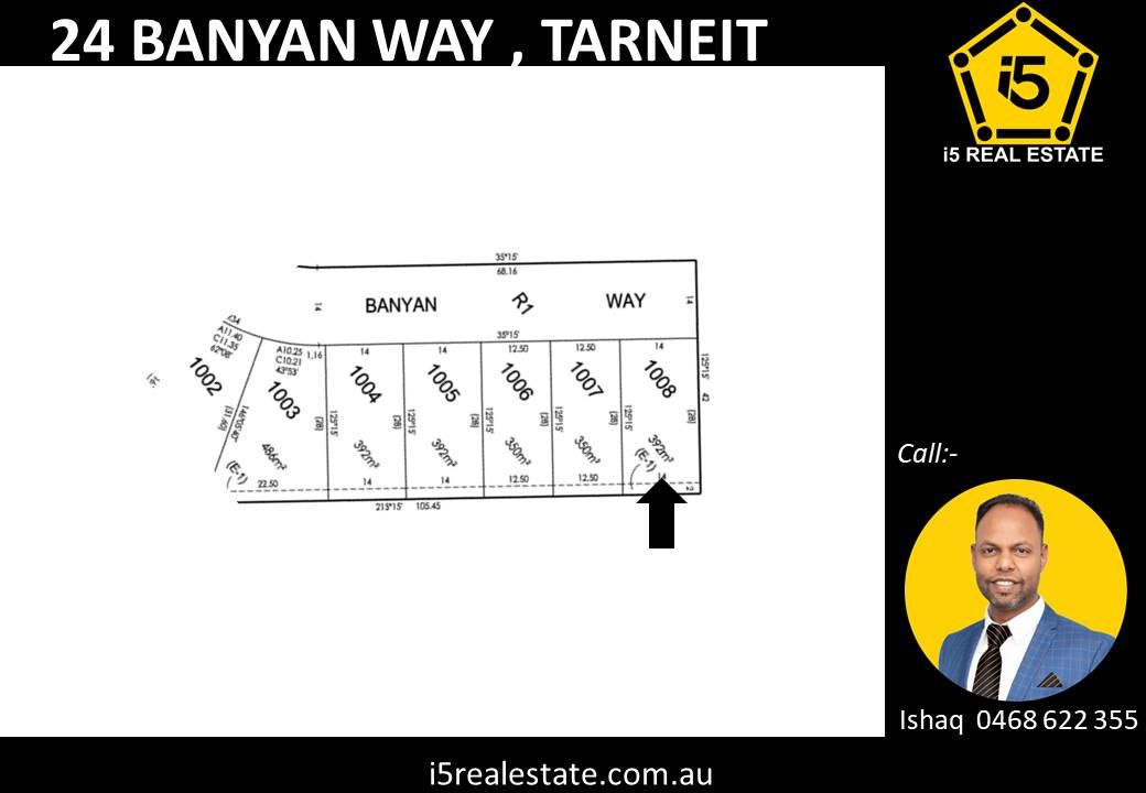 24 Banyan Way, Tarneit VIC 3029, Image 1