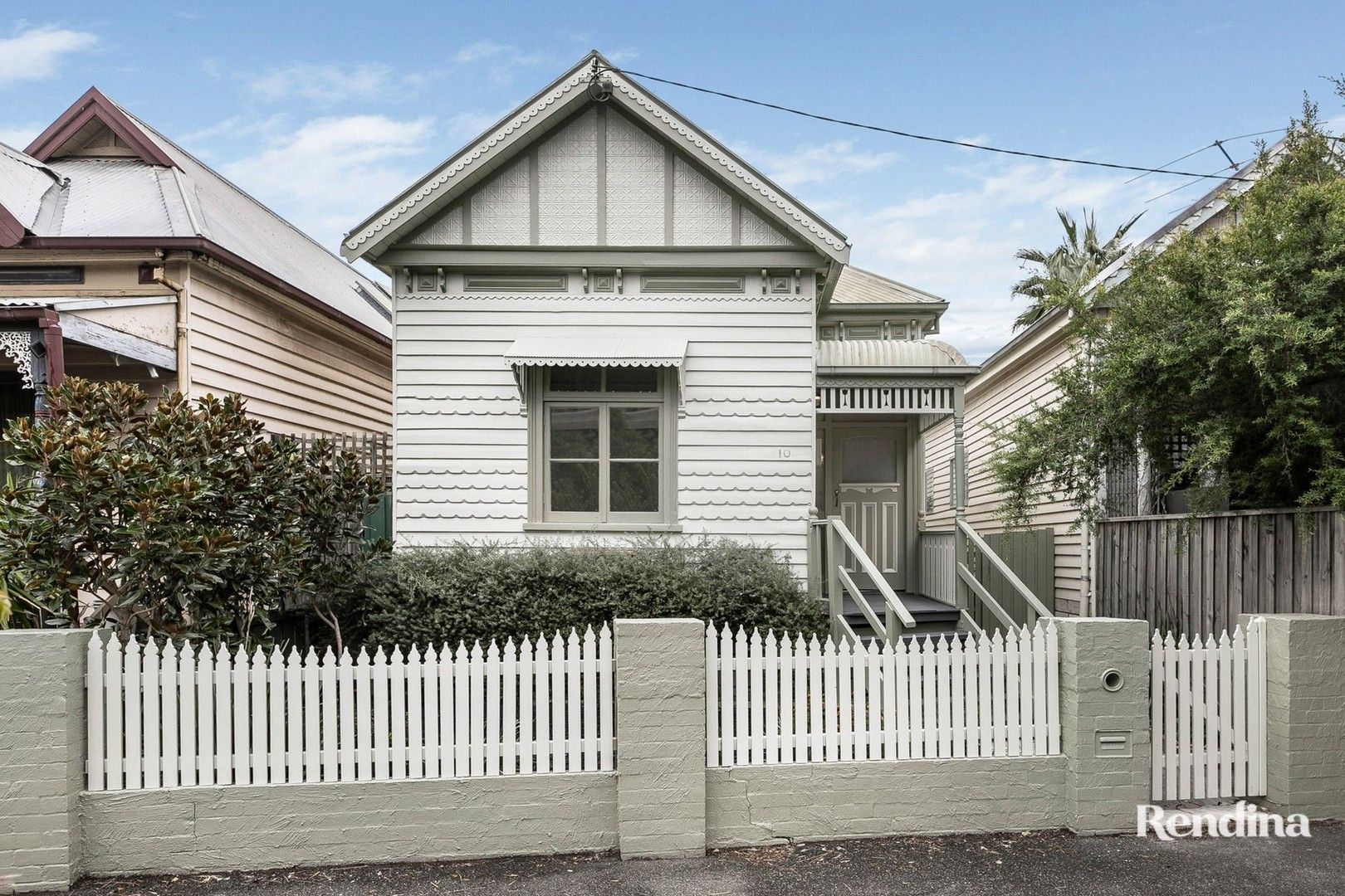 10 Bent Street, Kensington VIC 3031, Image 0