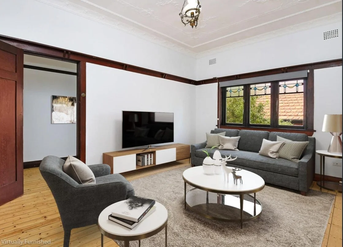 4/8 Strickland Street, Rose Bay NSW 2029