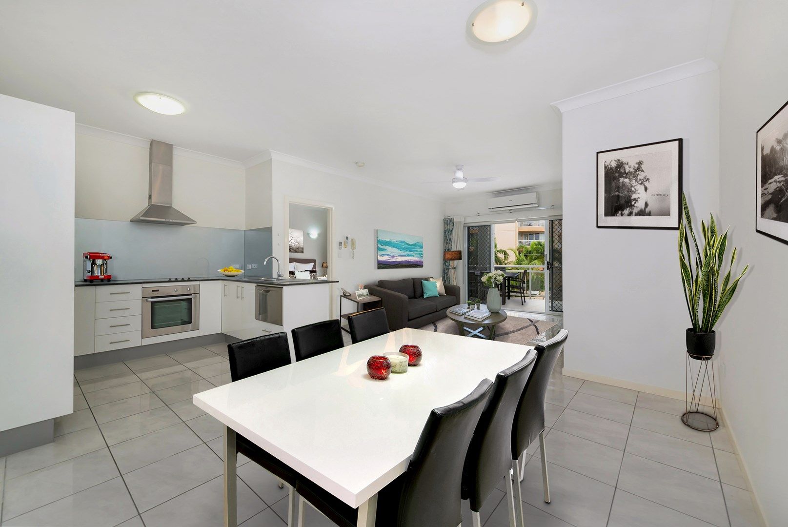 Unit 17/31-35 Dunmore Tce, Auchenflower QLD 4066, Image 1