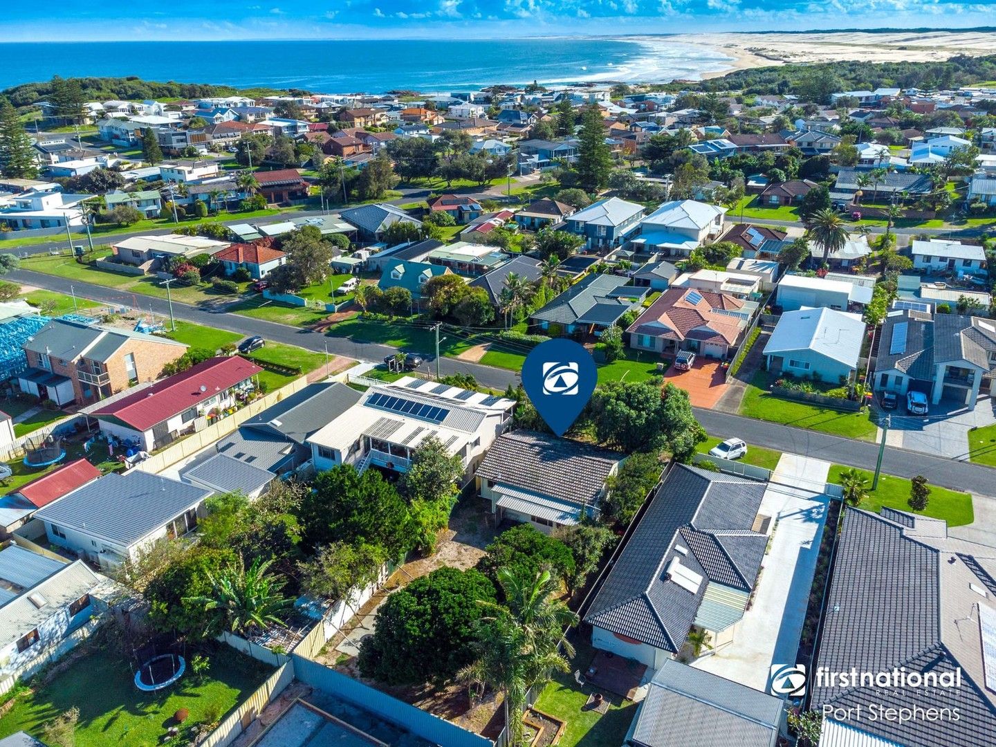 38 Argyle Avenue, Anna Bay NSW 2316, Image 0