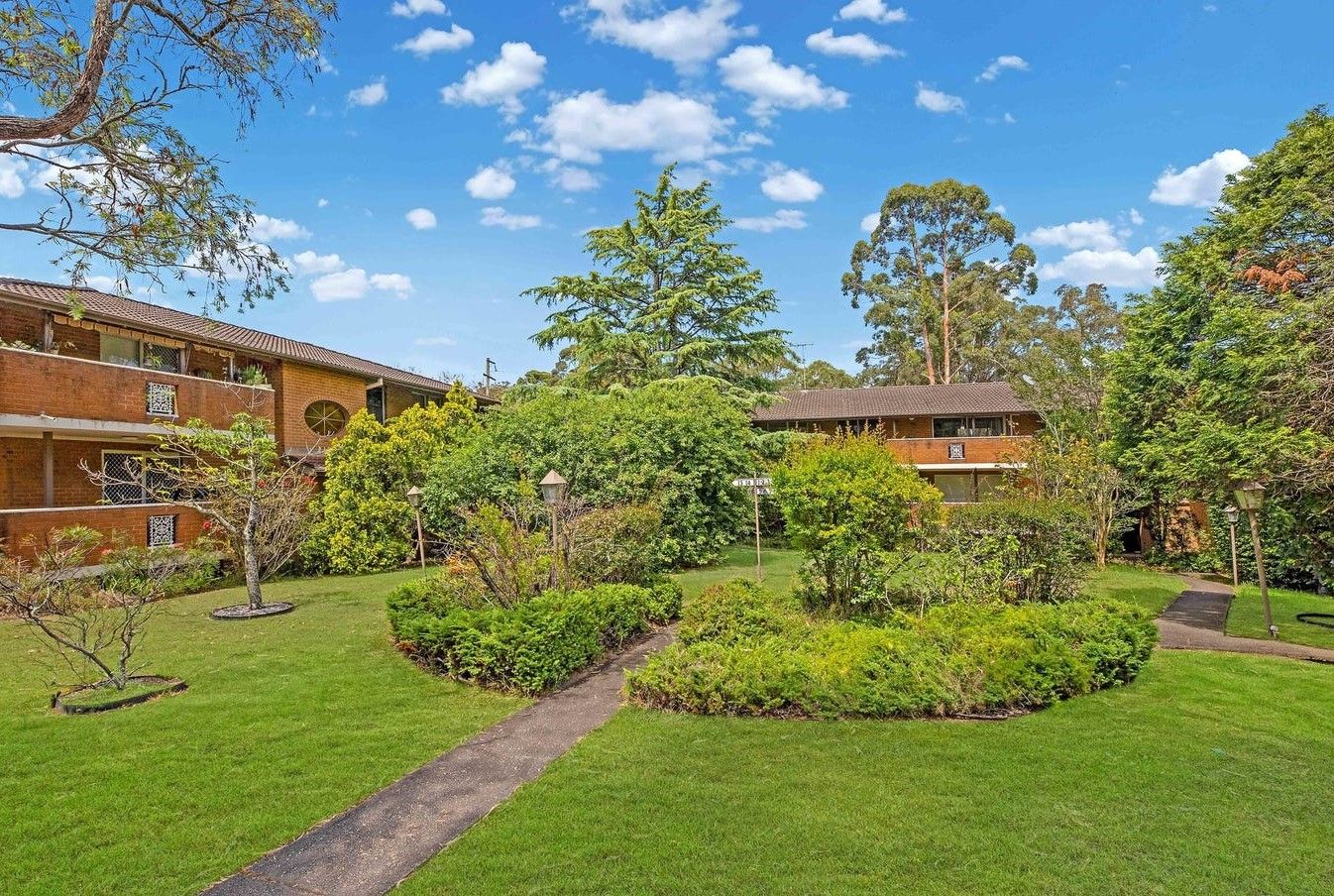 3 bedrooms Apartment / Unit / Flat in 3/1290 Pacific Highway TURRAMURRA NSW, 2074