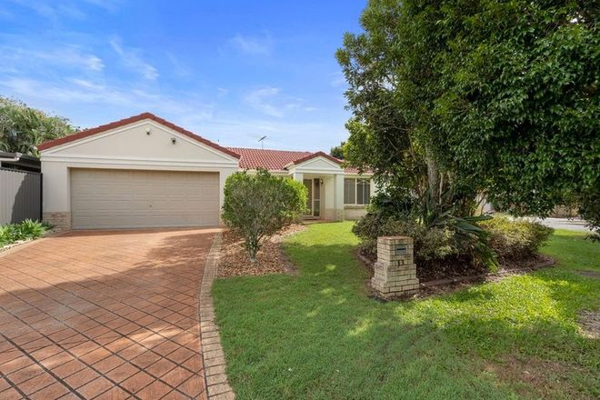 Picture of 13 Stendell St, WAKERLEY QLD 4154