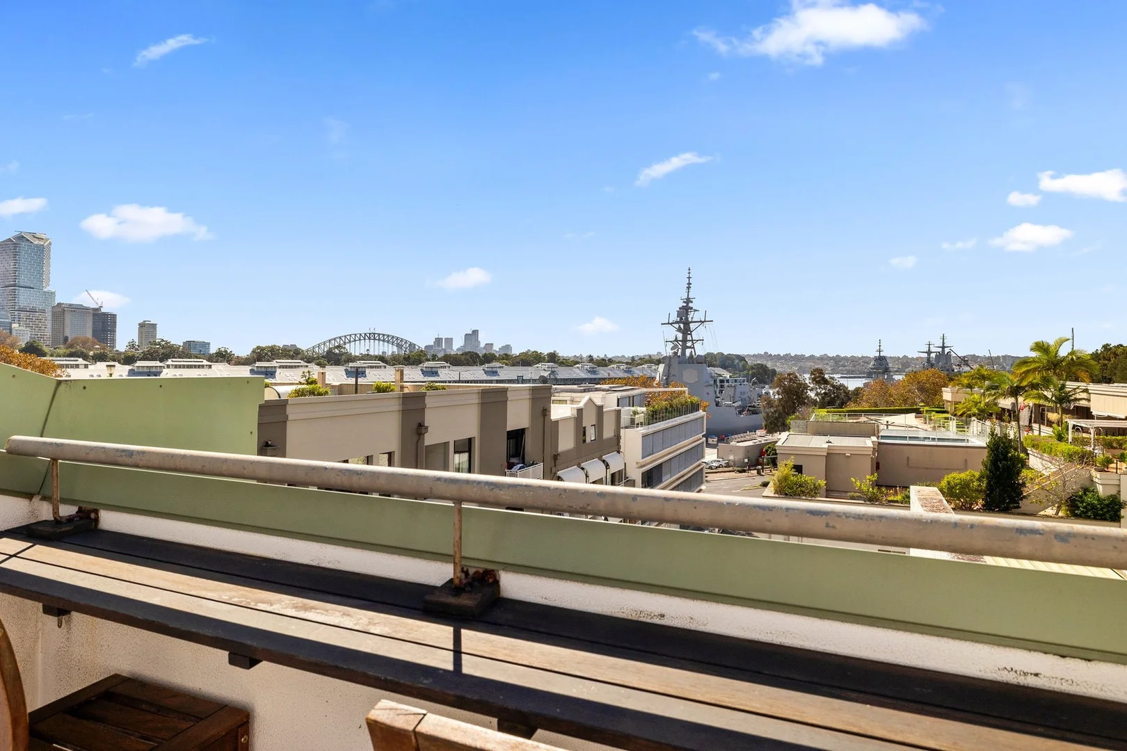 Additional image 7 of 14/26-34 McElhone Street, Woolloomooloo NSW 2011