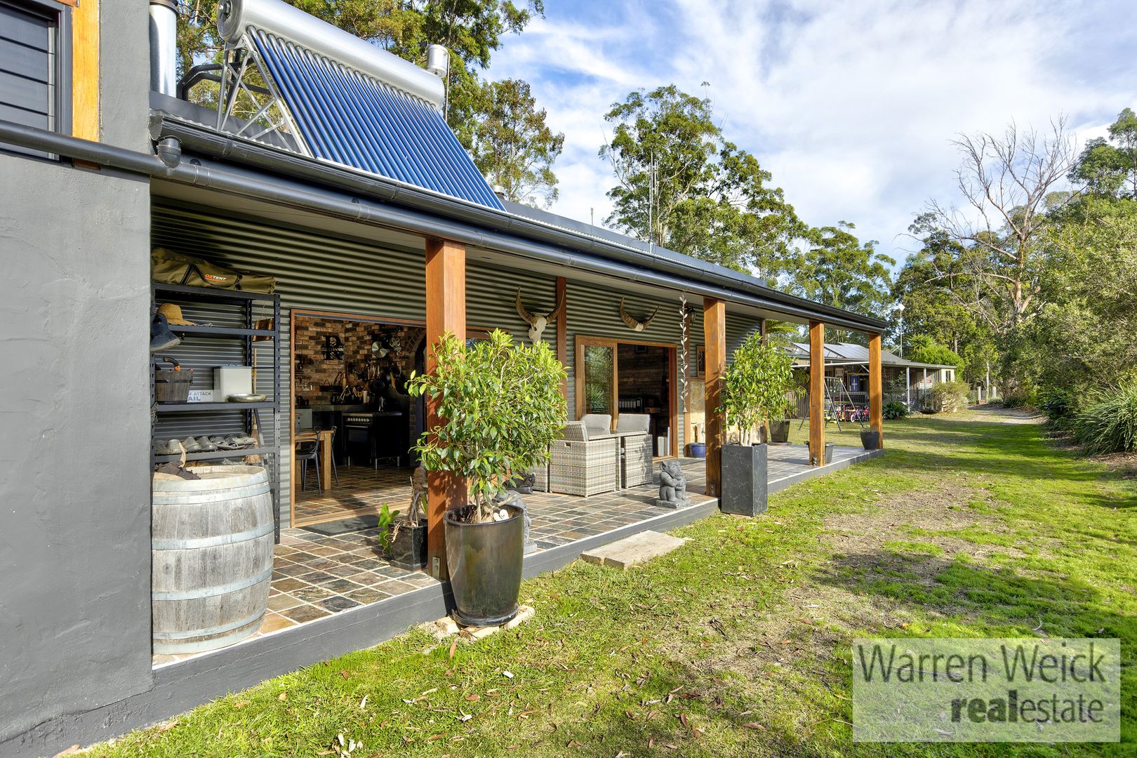 263 Old Brierfield Road, Bellingen NSW 2454, Image 1