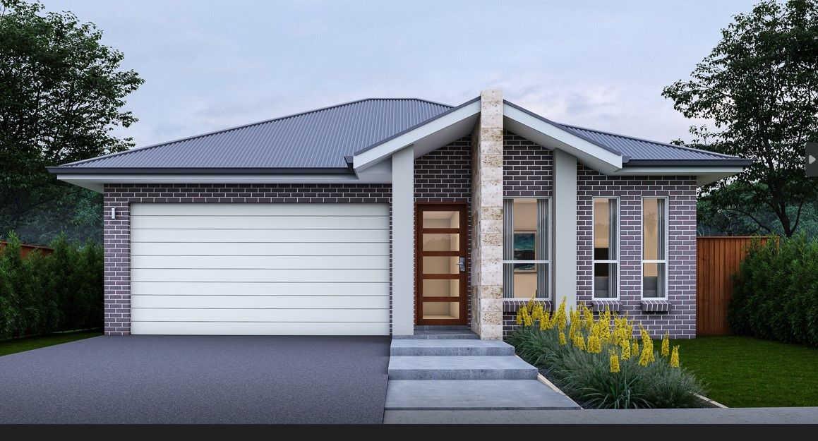 Lot 211 Proposed Rd No 9 (in 20 Ridge Square), Leppington NSW 2179 | Domain