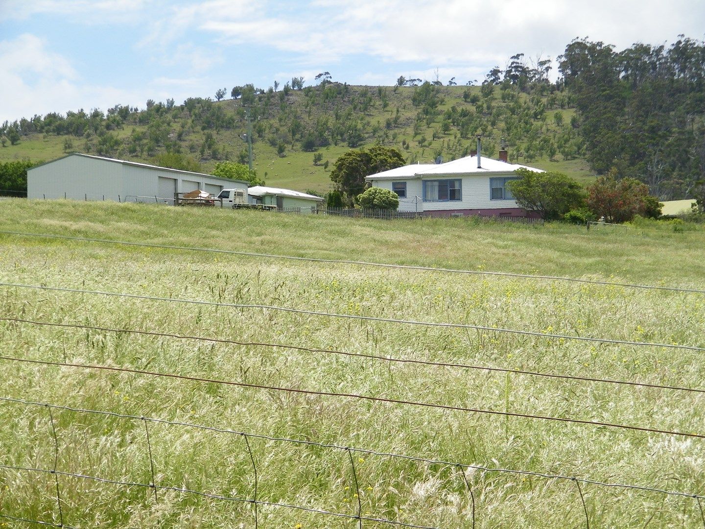 Tasman Highway and Greens Road Orielton, Orielton TAS 7172, Image 0