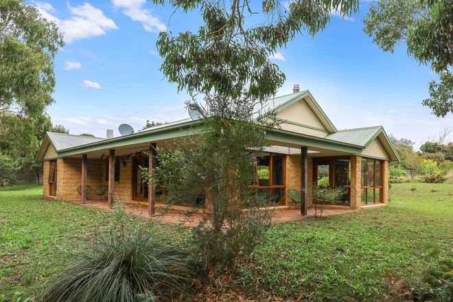 Picture of 11 Pleasant Drive, PORT CAMPBELL VIC 3269