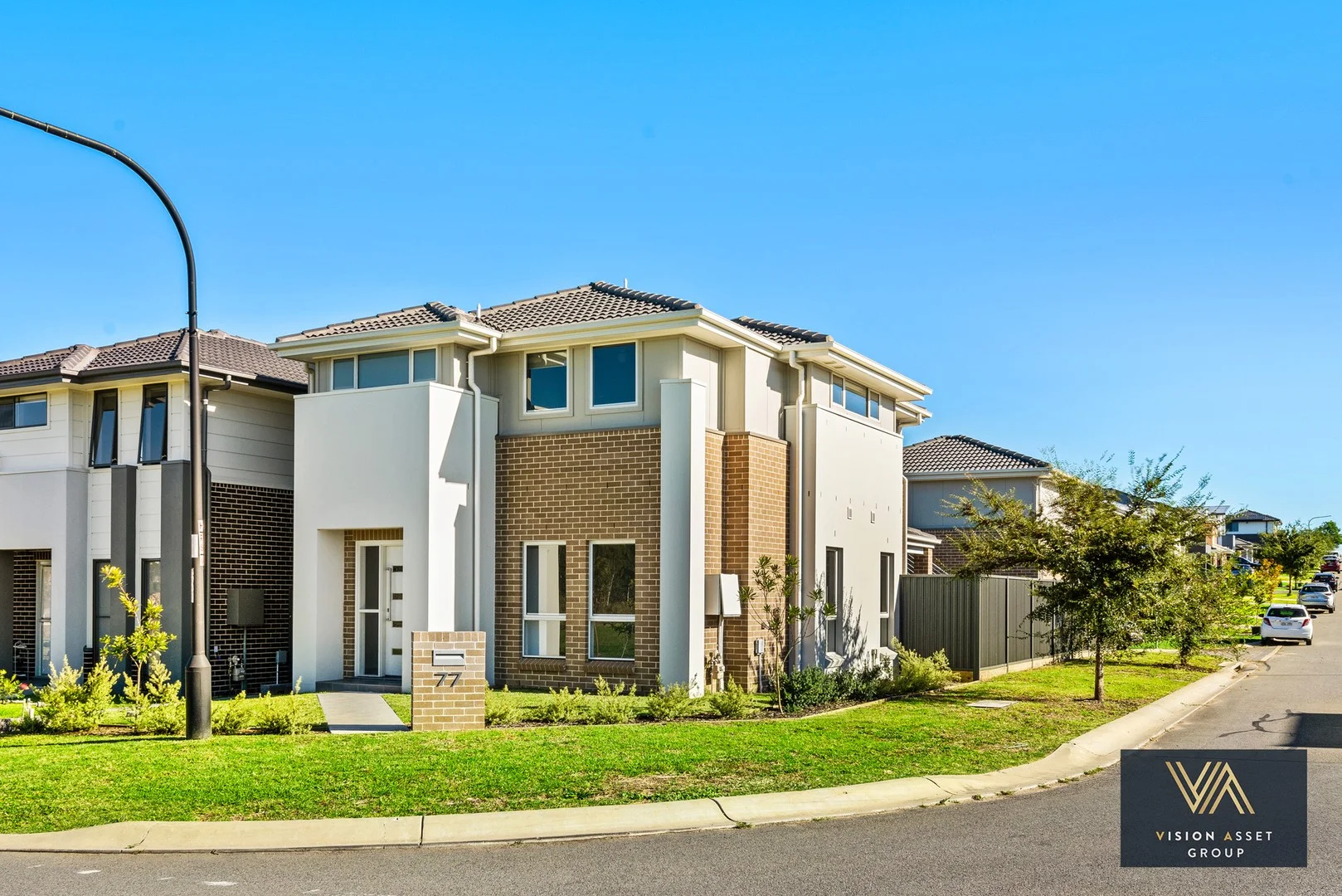 77 Edmund St, Grantham Farm NSW 2765