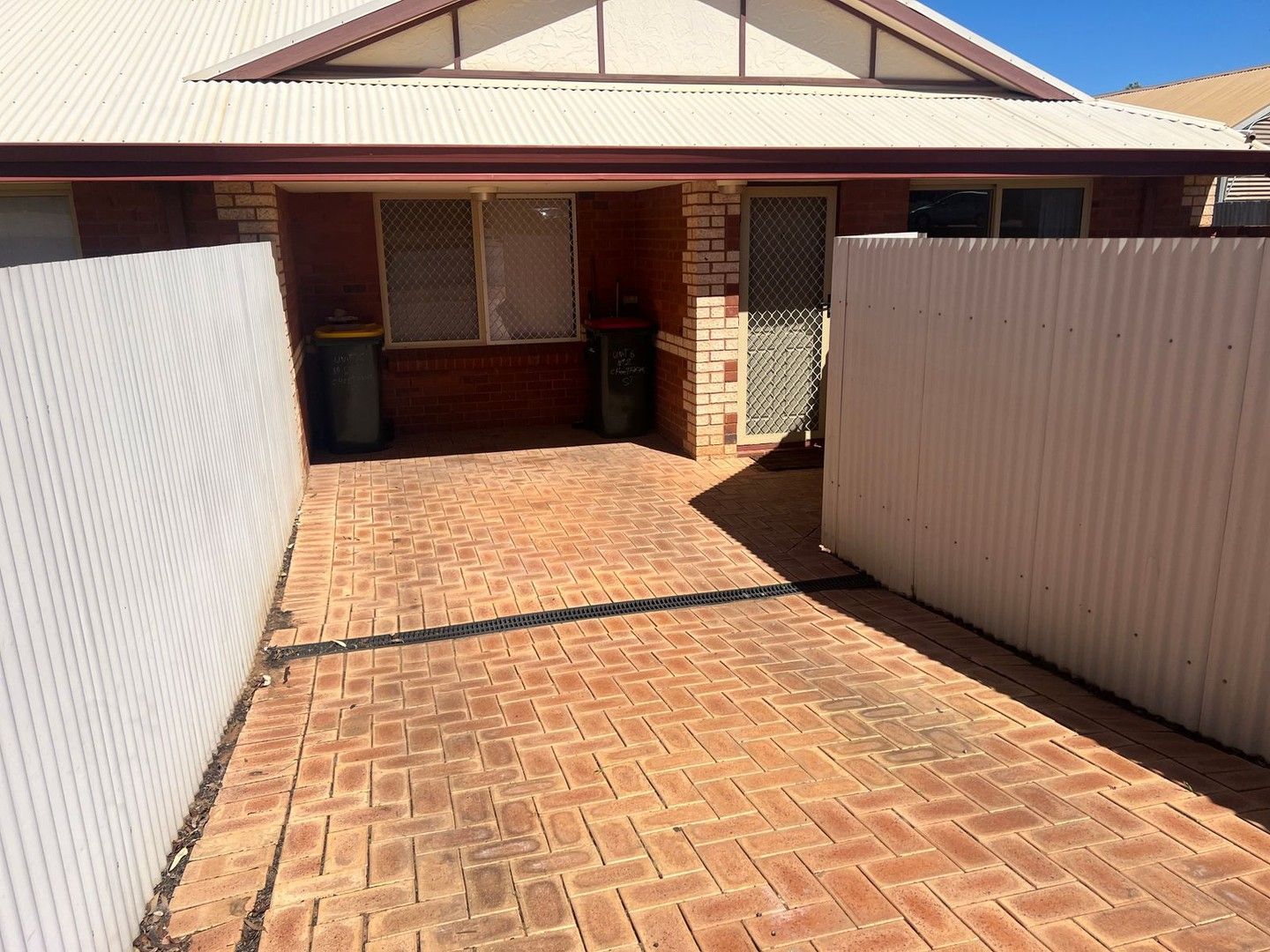 6/2 Cheetham Street, Kalgoorlie WA 6430, Image 0