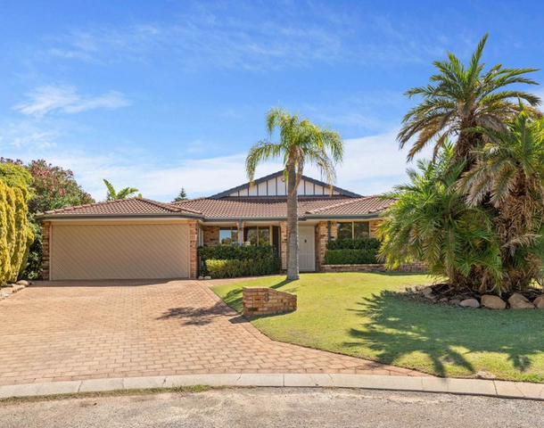 8 Cromer Grove, Kallaroo WA 6025