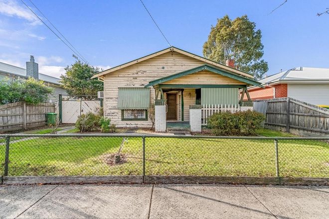 Picture of 44 Stott Street, PRESTON VIC 3072