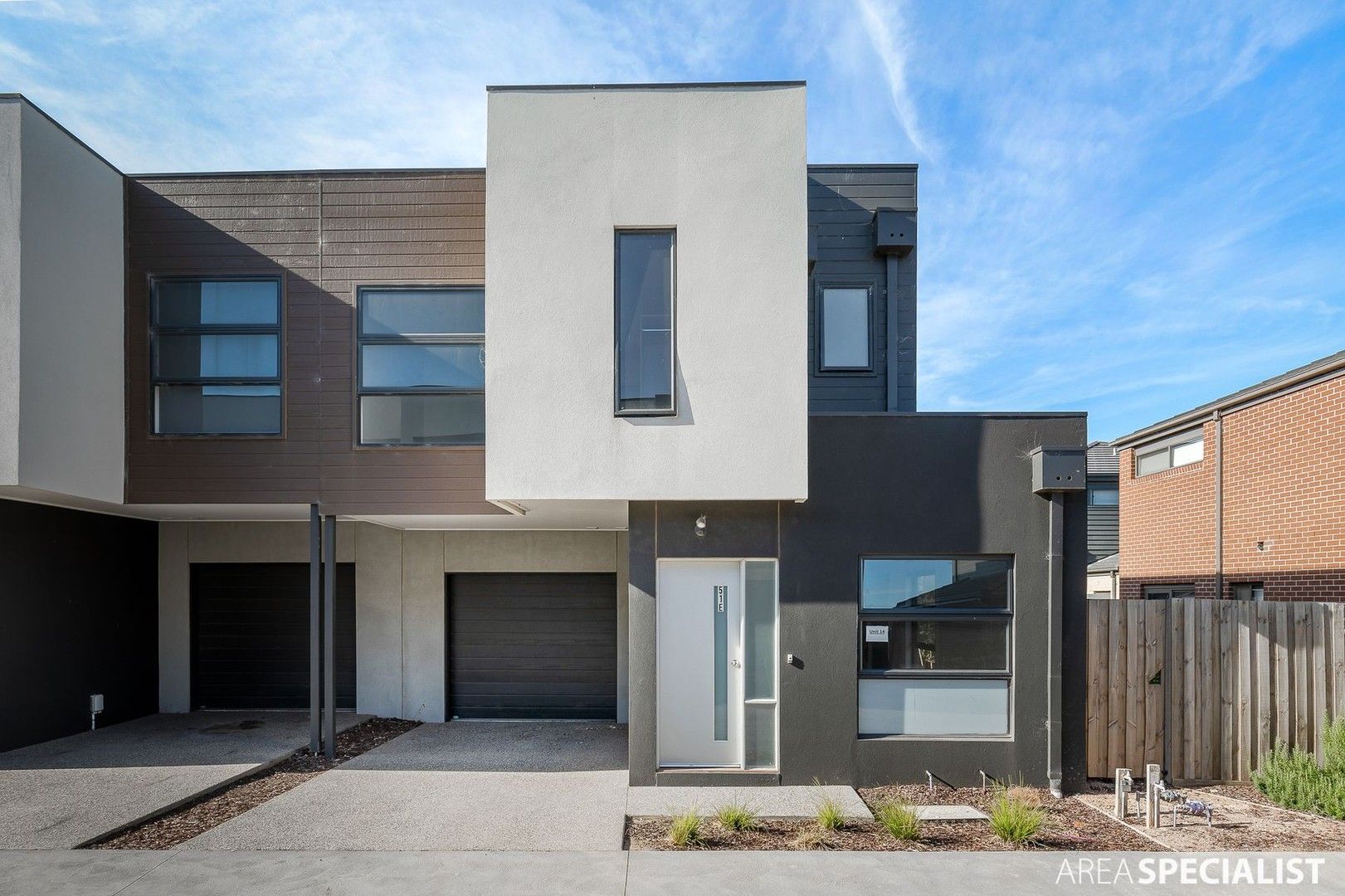 3 bedrooms House in 51E Orinoco Chase WERRIBEE VIC, 3030
