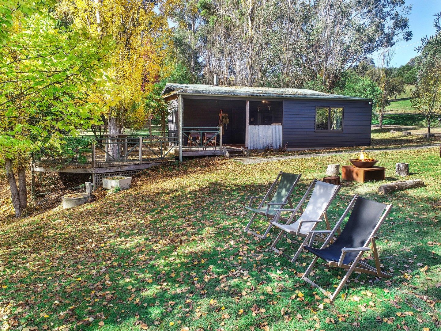 2625 Mt Buller Road, Merrijig VIC 3723, Image 2