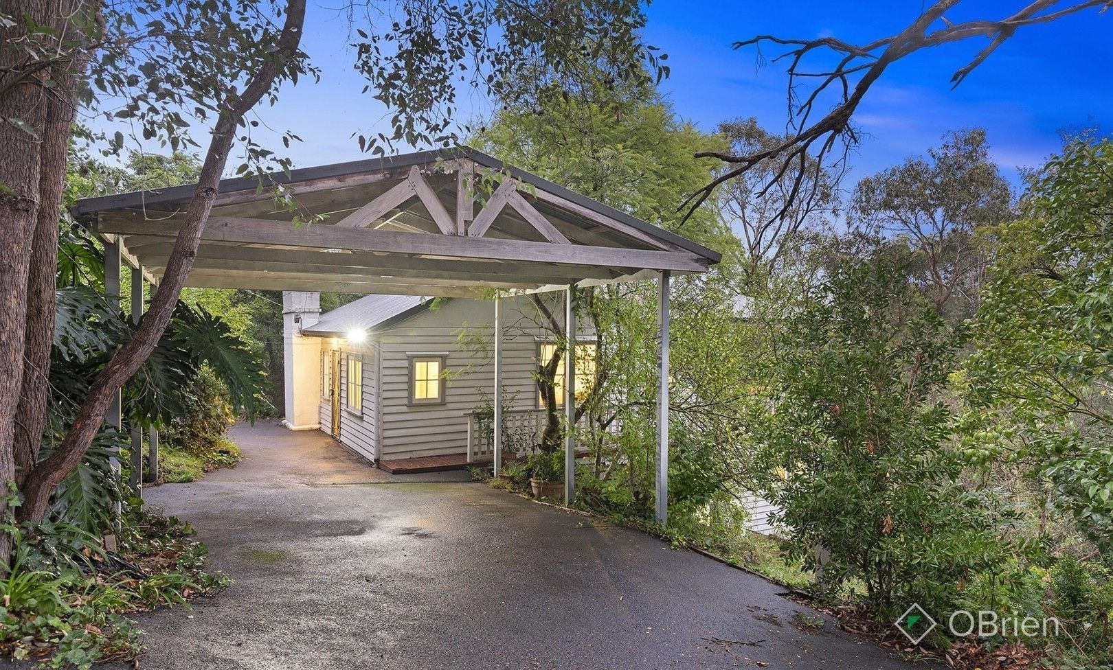 26 Hume Street, Upwey VIC 3158 House For Rent Domain