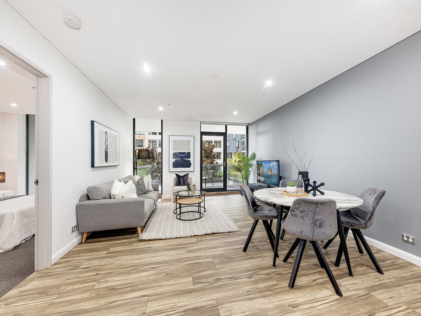 255/63 Church Avenue, Mascot NSW 2020 Domain