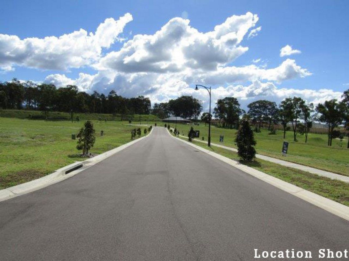 Lot 517 Portrush Avenue, Cessnock NSW 2325, Image 1