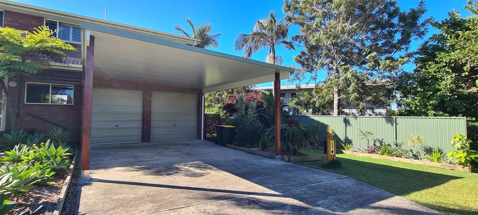 2 bedrooms Apartment / Unit / Flat in 81 Mullaway Drive MULLAWAY NSW, 2456
