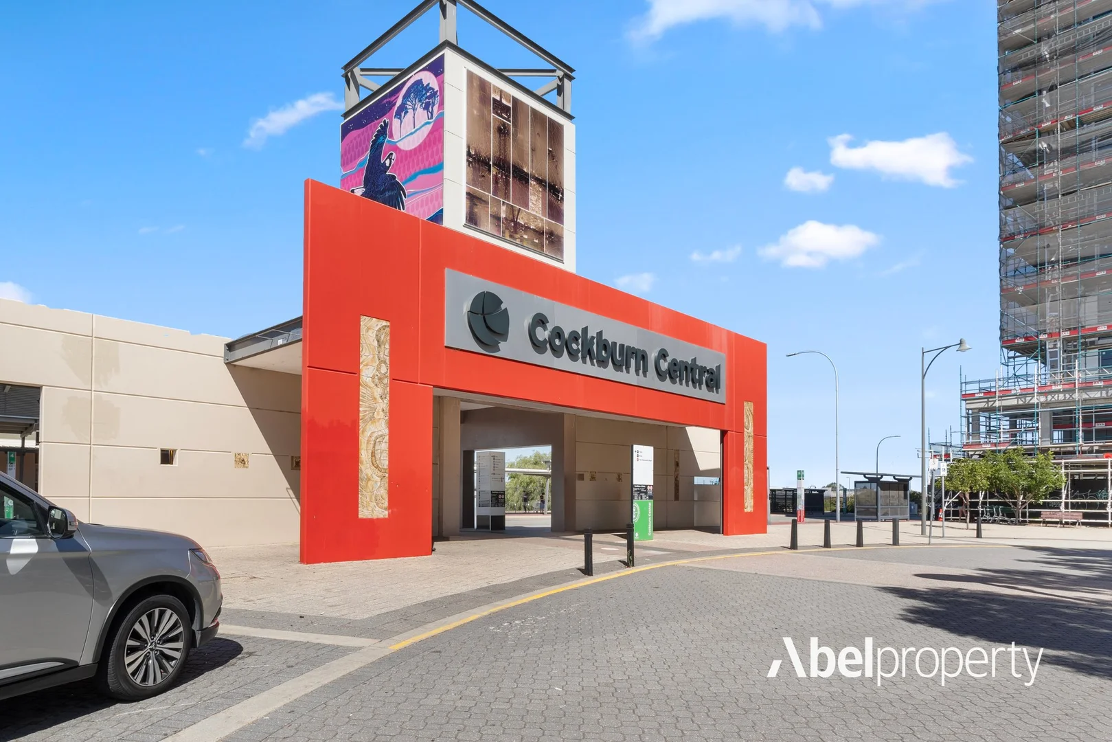 65/23 Junction Boulevard, Cockburn Central WA 6164 | Domain