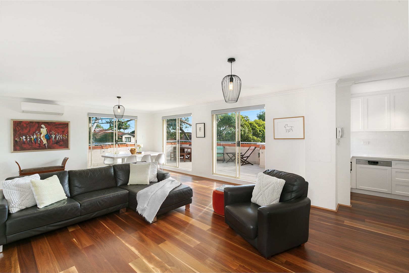 54/2 Lang Street, Mosman Property History & Address Research Domain