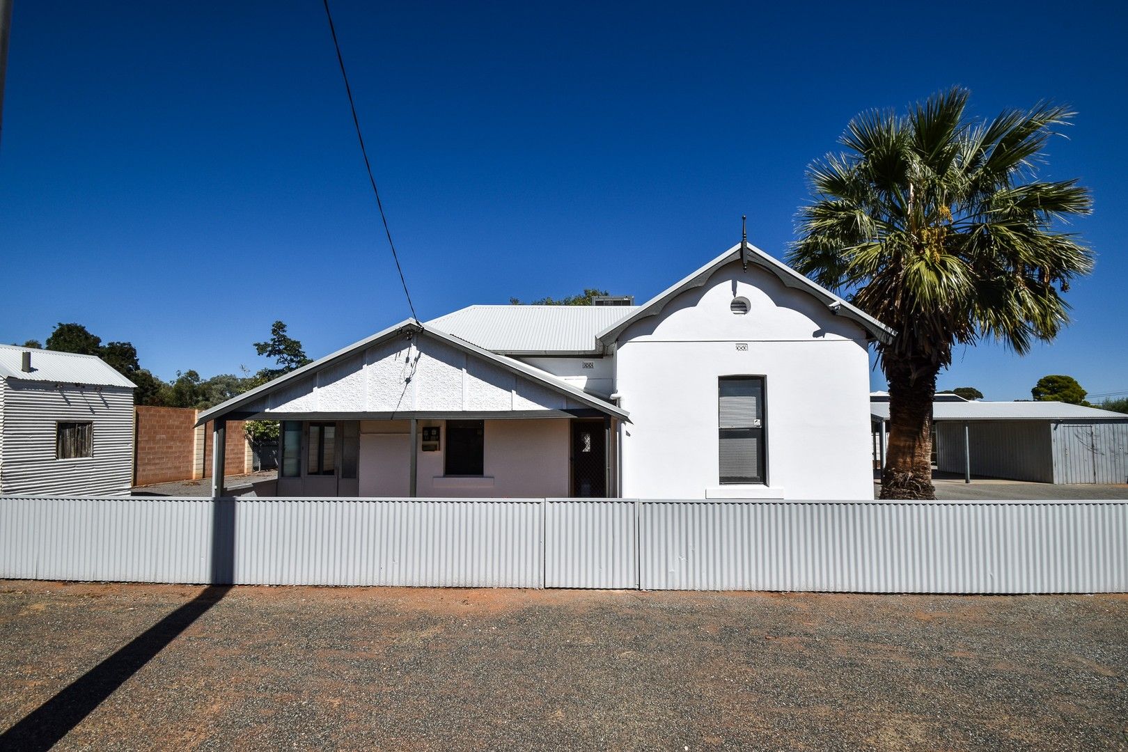 5 Zinc Street, Broken Hill NSW 2880, Image 0