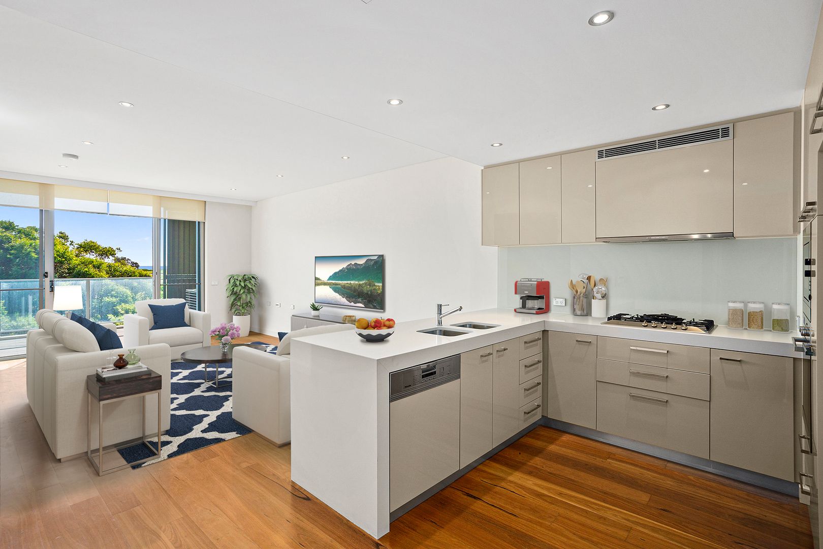 108/1 Ross Street, Wollongong NSW 2500, Image 2