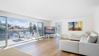 Picture of 6/2A Ashburner Street, MANLY NSW 2095