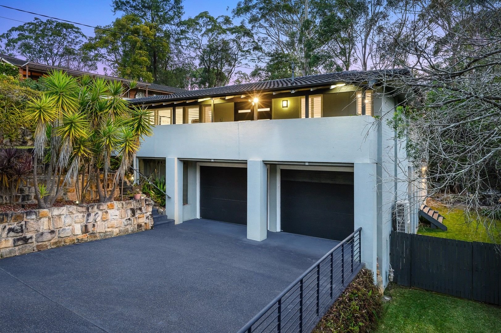 74 Clissold Road, Wahroonga NSW 2076, Image 0