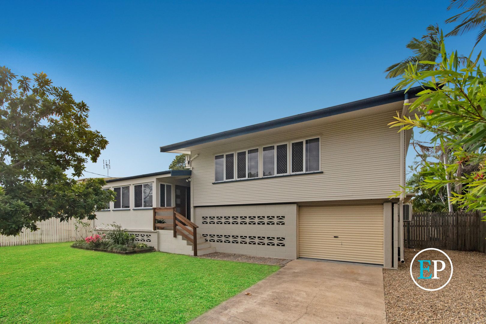 3 Tilanus Street, Heatley QLD 4814, Image 1