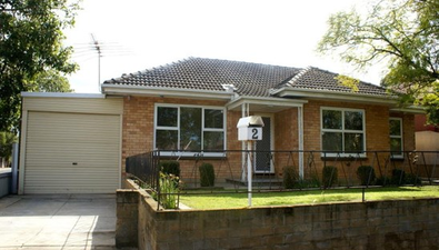 Picture of 2 George Street, VALE PARK SA 5081