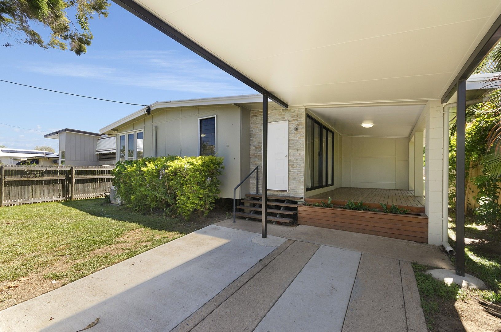 3 bedrooms House in 29 Mabin Street MUNDINGBURRA QLD, 4812