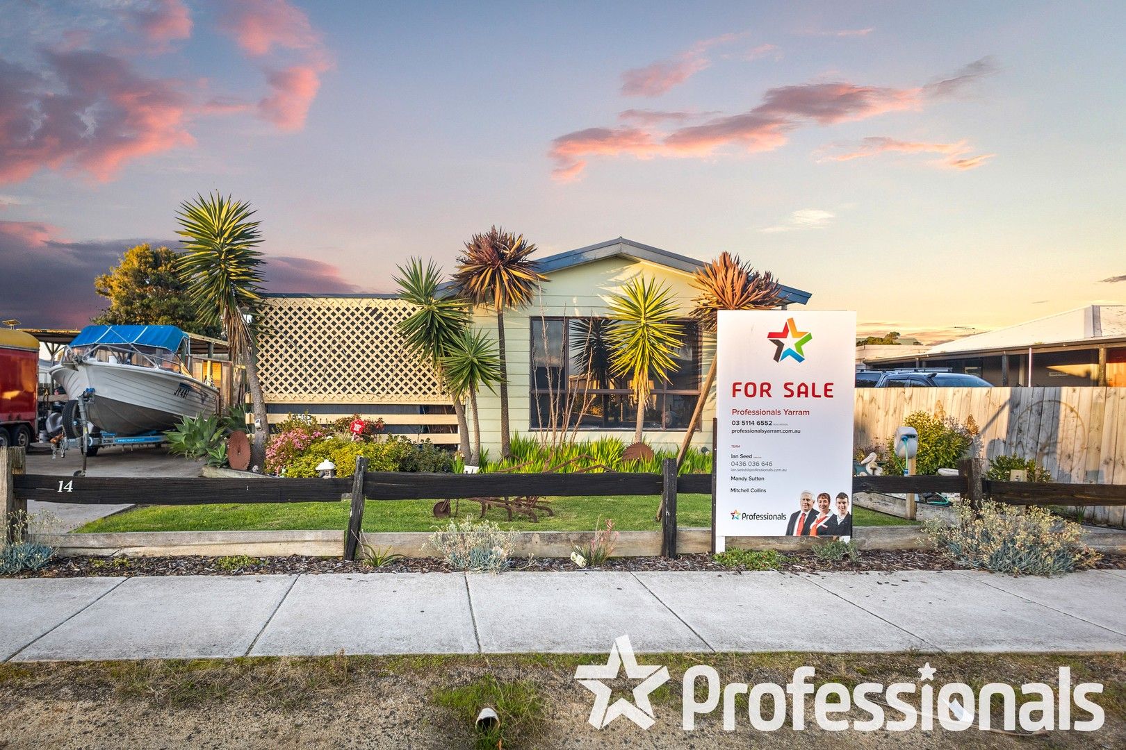 14 Tarraville Road, Port Albert VIC 3971, Image 2