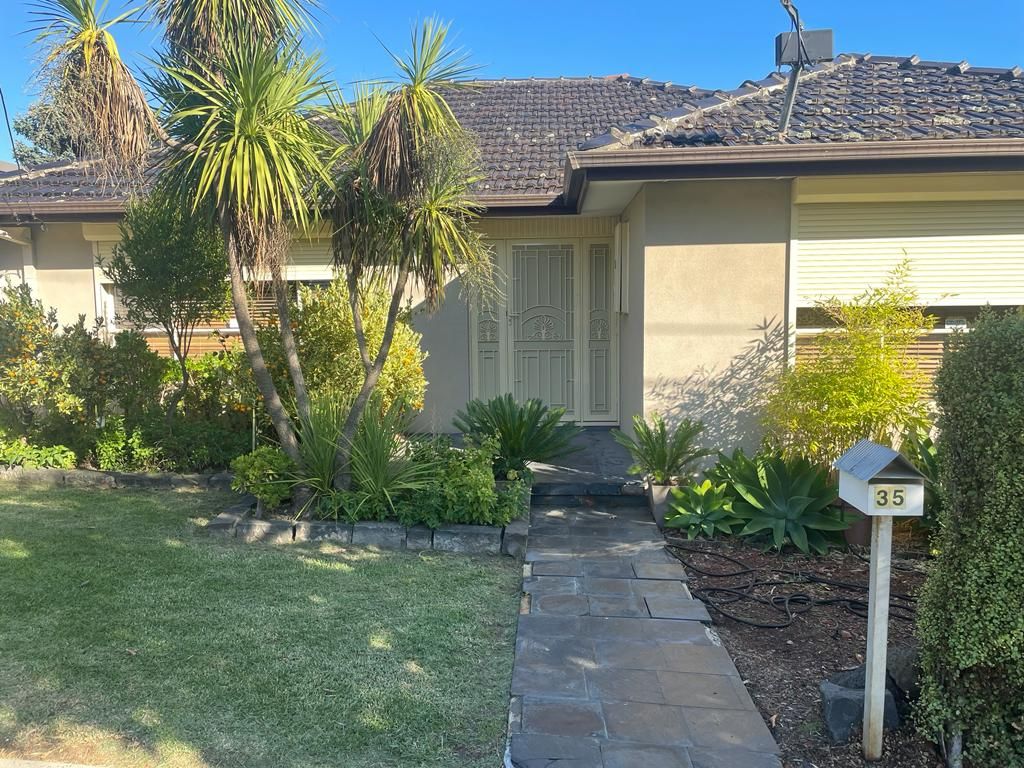 35 Riviera Road, Avondale Heights VIC 3034 House For Rent Domain