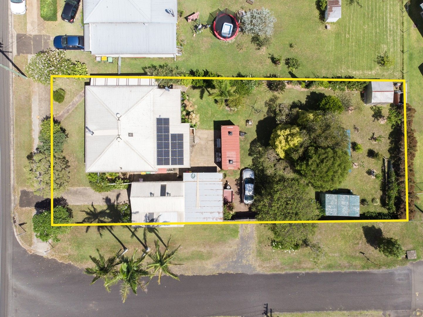 64 Rous Road, Goonellabah NSW 2480, Image 0