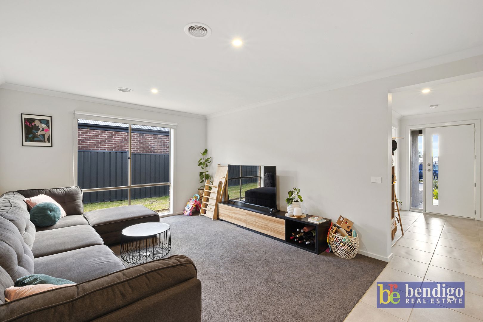 4 Kanya Avenue, Strathfieldsaye VIC 3551, Image 1