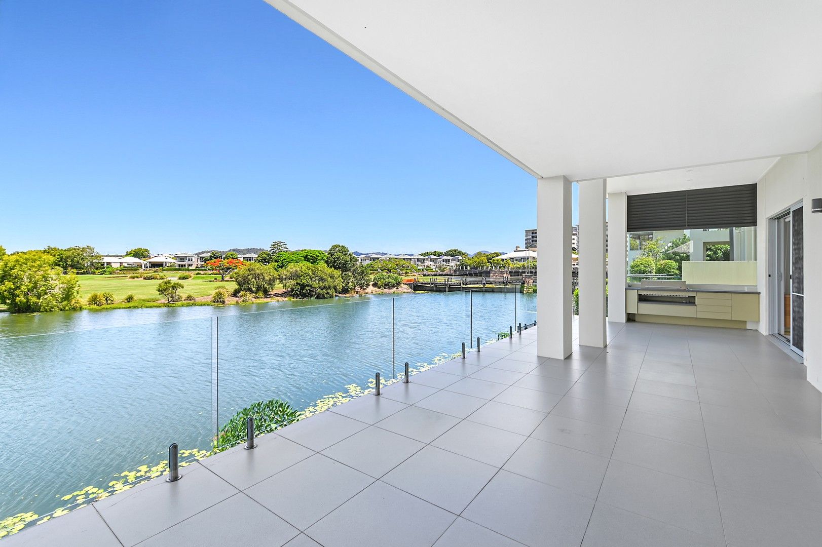 4 bedrooms House in 811 Legend Trail ROBINA QLD, 4226