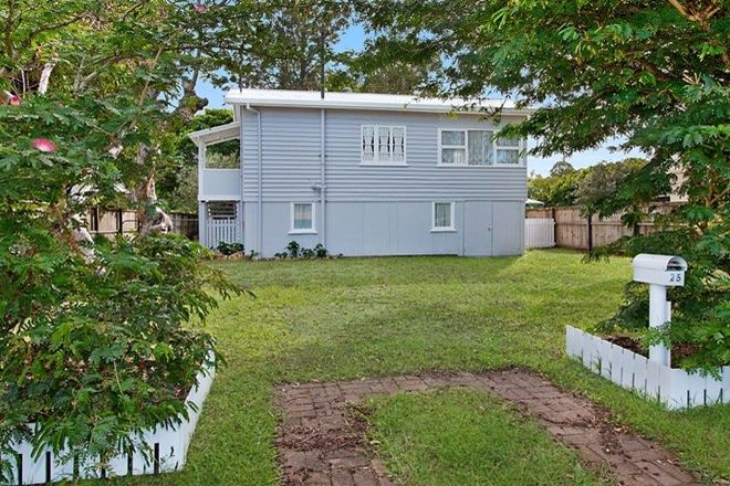 Picture of 25 Kirkwood Road, TWEED HEADS SOUTH NSW 2486