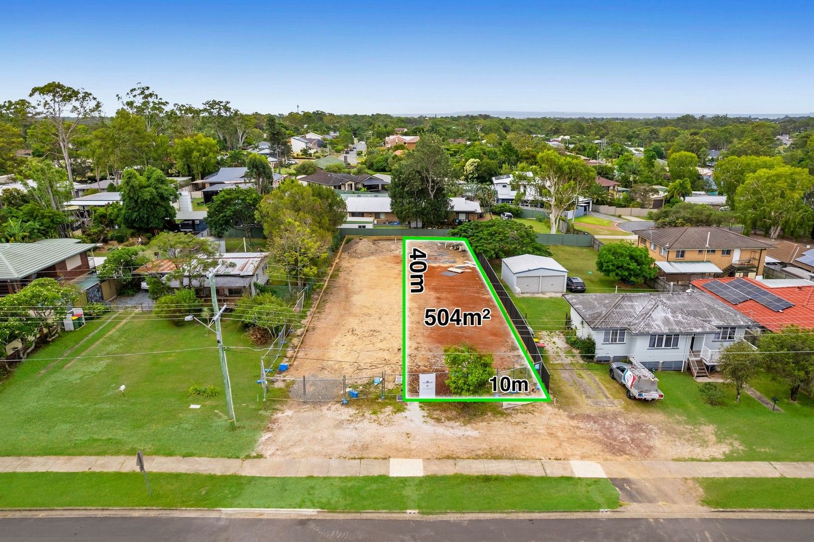 111 Panorama Drive, Thornlands QLD 4164 Domain