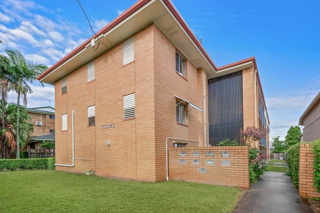 Picture of 3/21 Cadell Street, TOOWONG QLD 4066