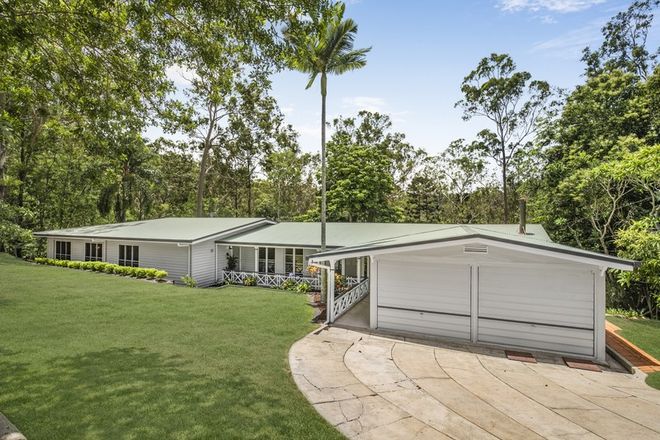 Picture of 307 Bielby Road, KENMORE HILLS QLD 4069