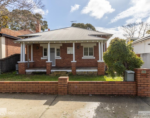 114 Gloster Street, Subiaco WA 6008