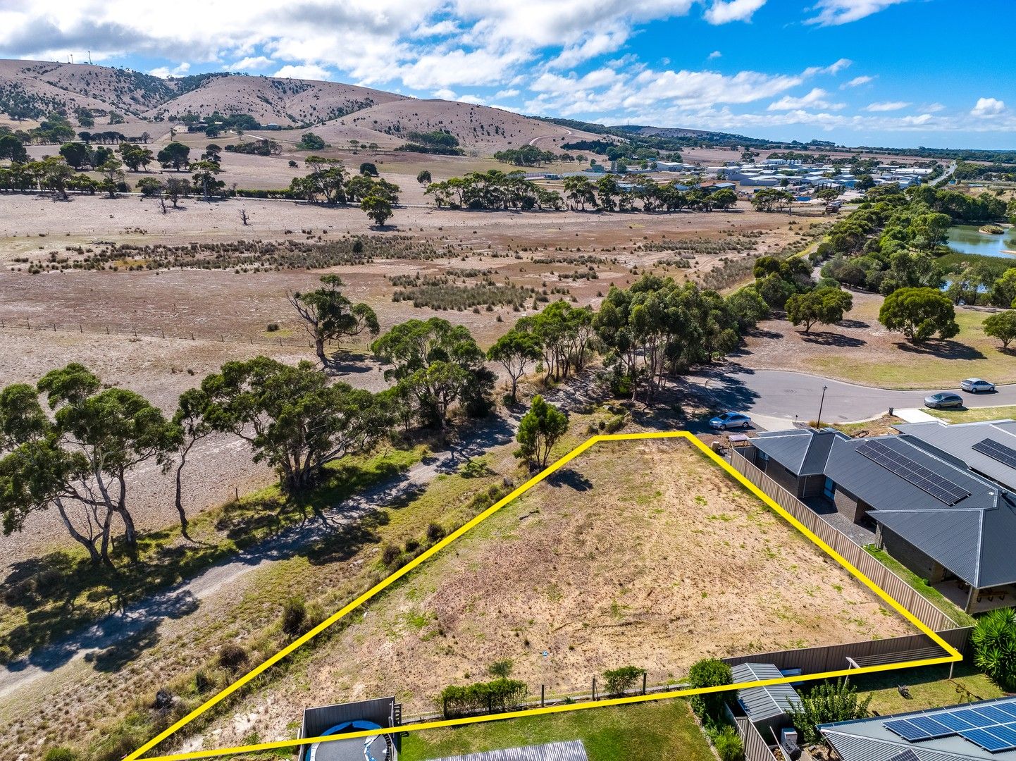 Lot 219/2 Kleinig Drive, Hayborough SA 5211, Image 0