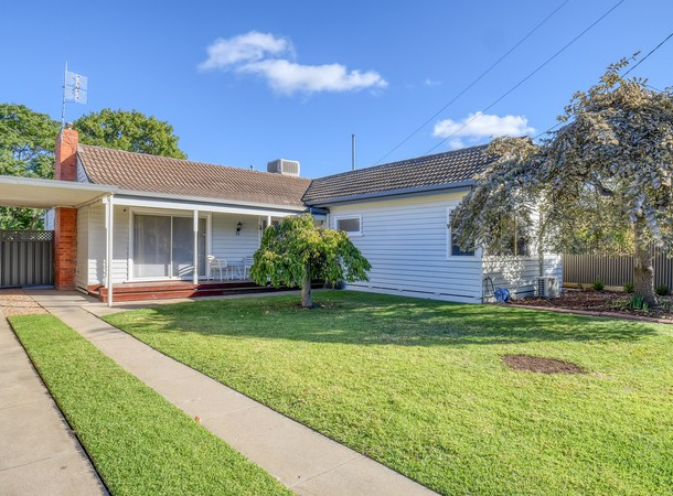 22 Weddell Street, Shepparton VIC 3630