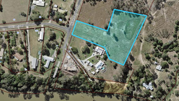 Picture of Lot 6 Workmans Road, SHARON QLD 4670