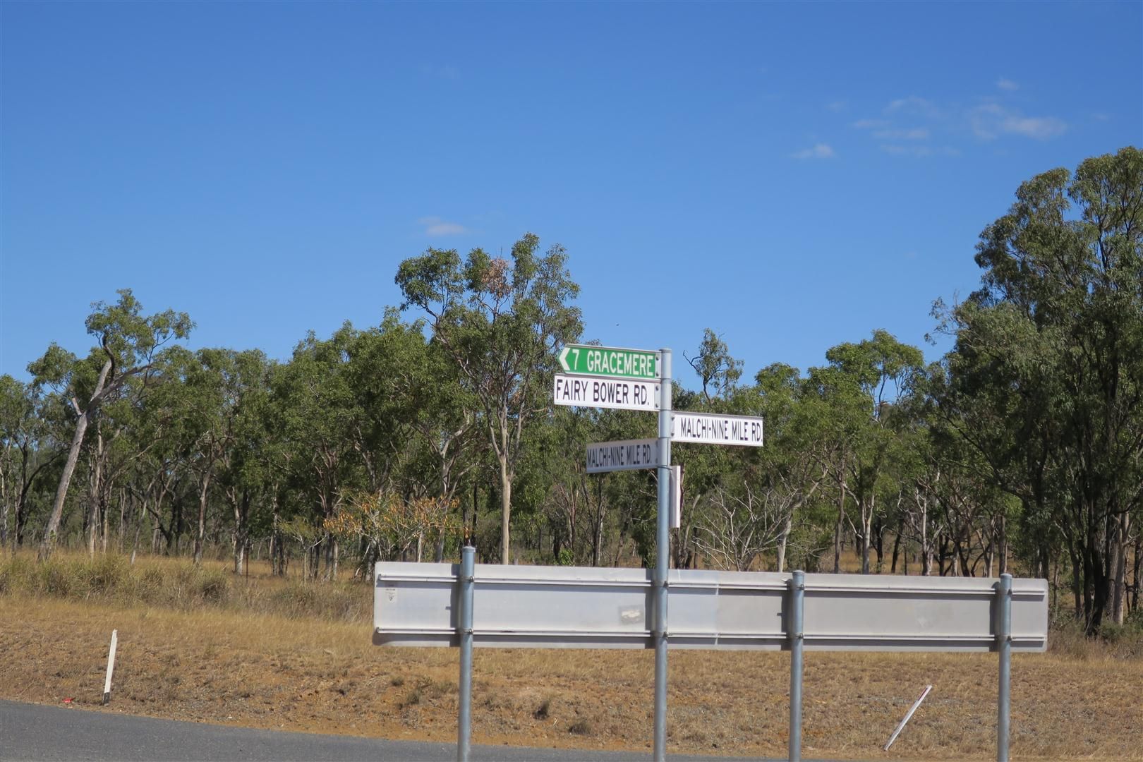 71 Fairy Bower Road, Nine Mile QLD 4702, Image 1