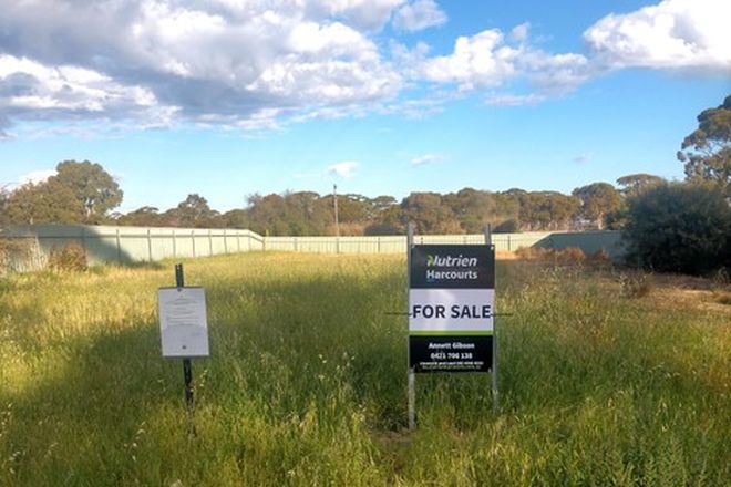 Picture of Lot 501 Leake Street, DOODLAKINE WA 6411