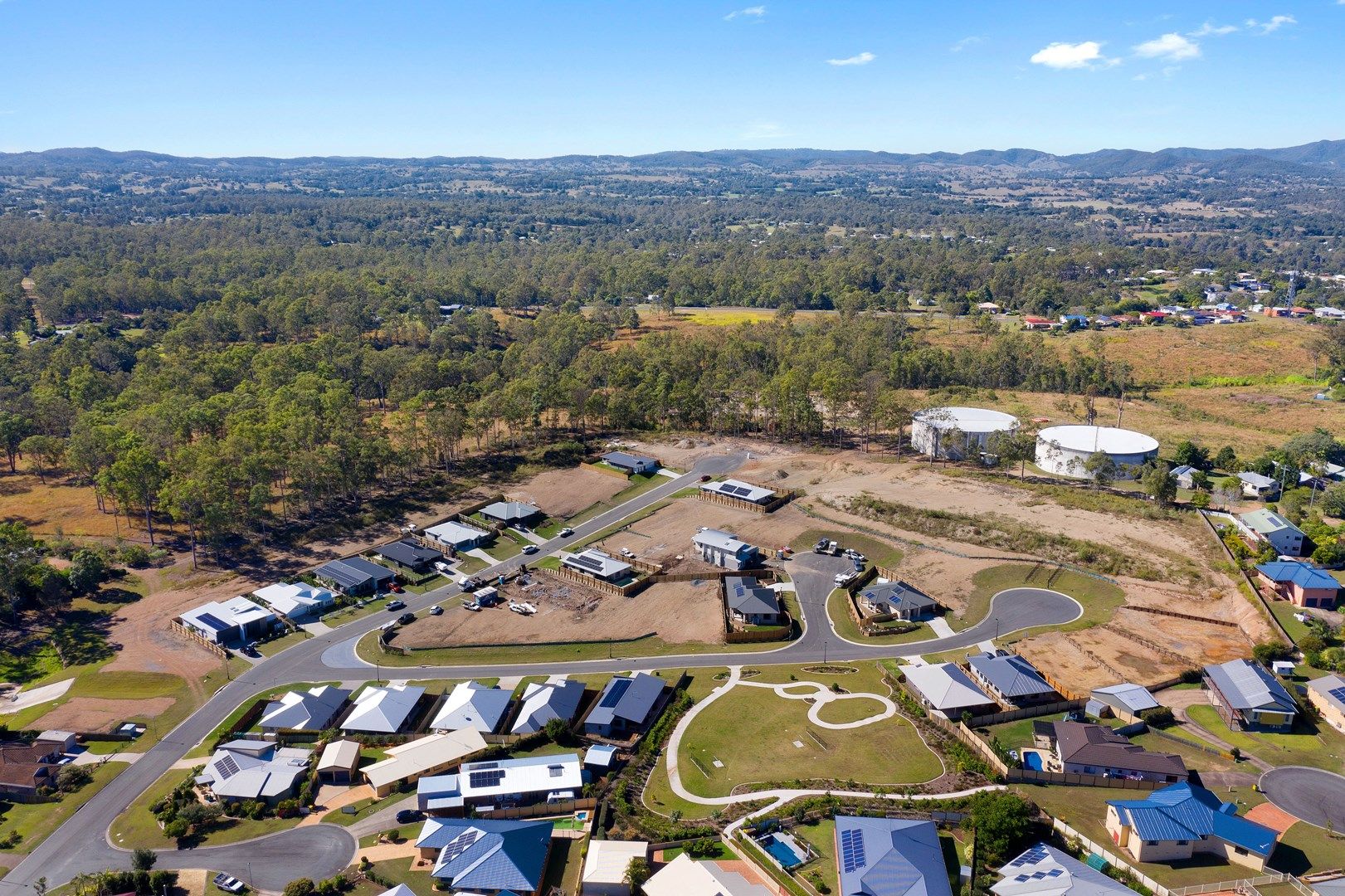 Lot 41/Lot 41 Navigator Place, Gympie QLD 4570, Image 0