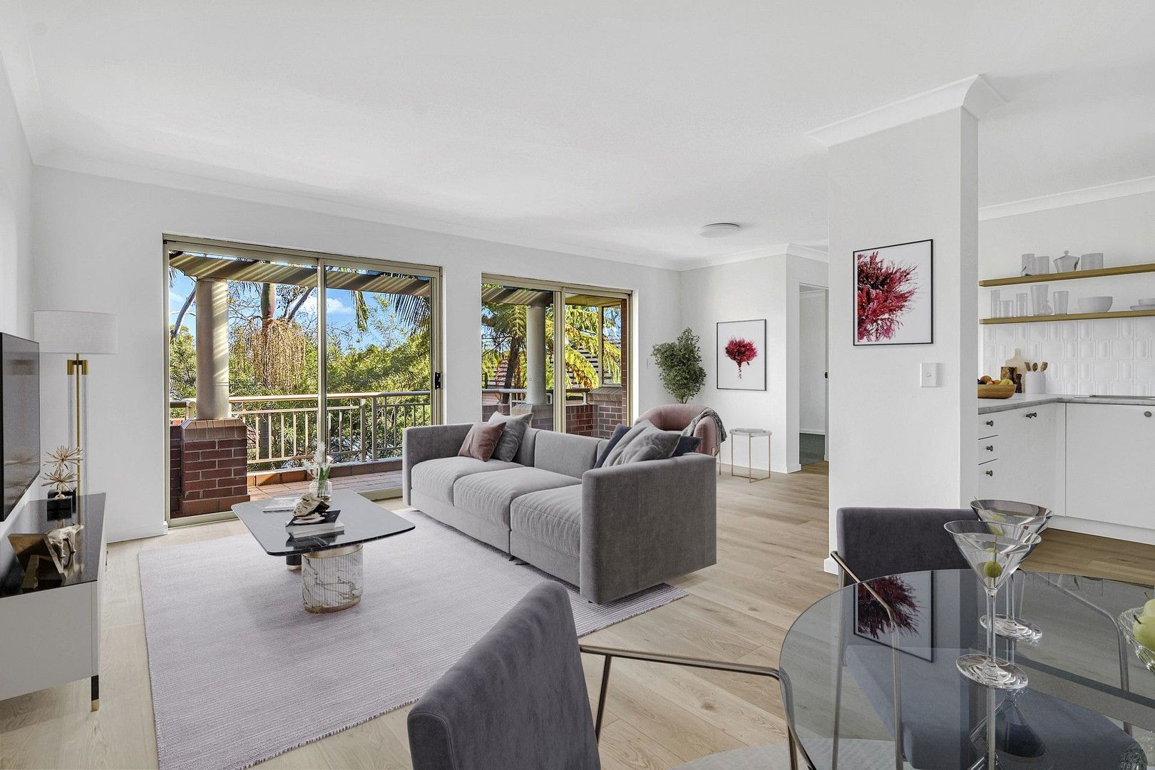 20/654 Willoughby Road, Willoughby NSW 2068 Apartment For Rent Domain