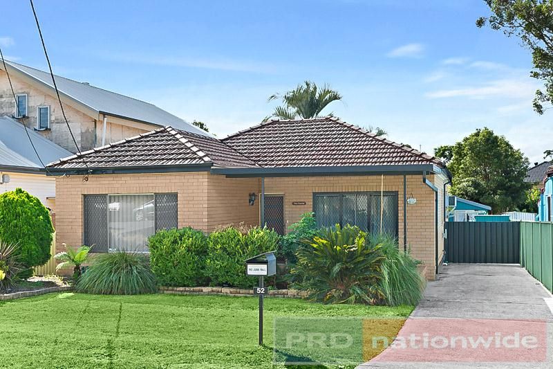 52 Tompson Road, Revesby NSW 2212, Image 0