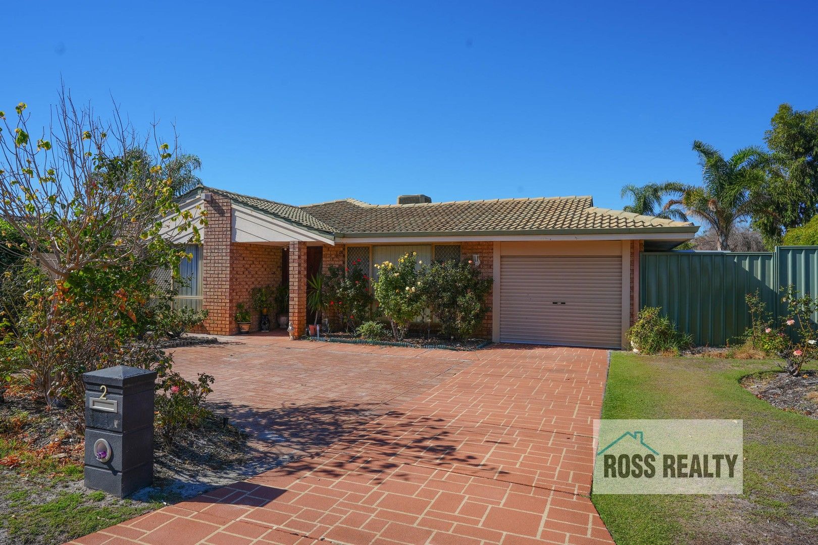 2 Rivergum Place, Morley WA 6062, Image 0